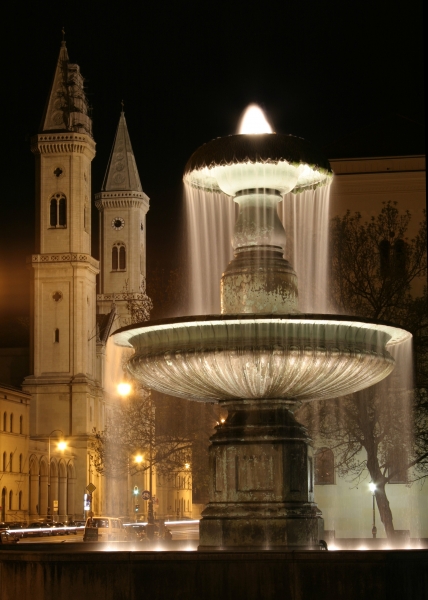 st ludwig s church