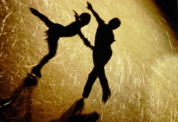 ice dance