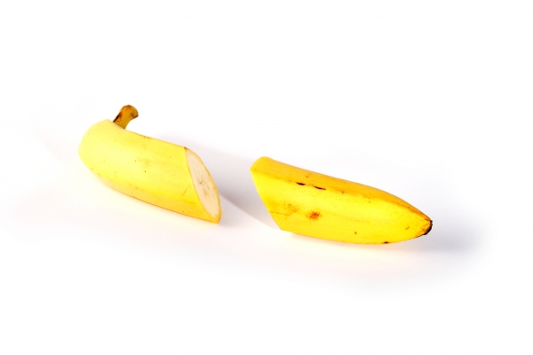 split, banana - 645980