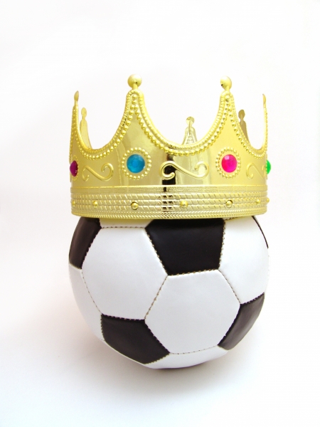 king, football - 1234429