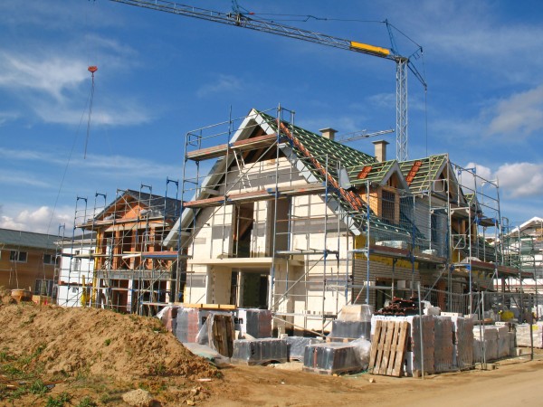 home construction