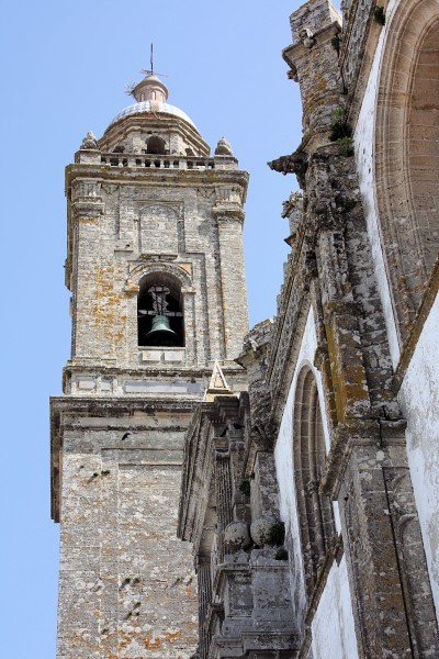 san pedro in arcos de la