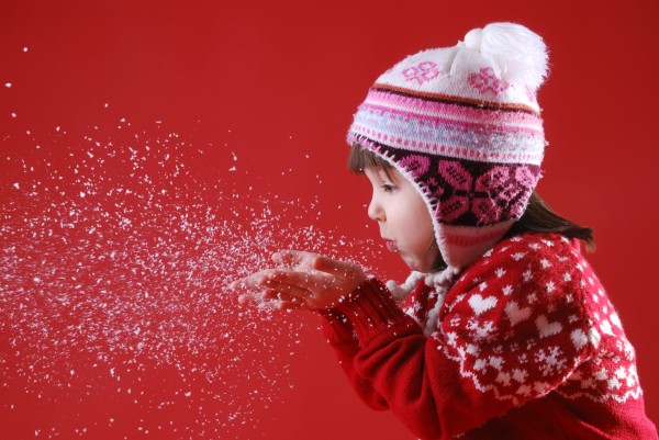 winter