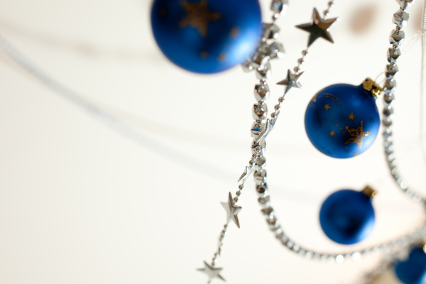 christbaumschmuck