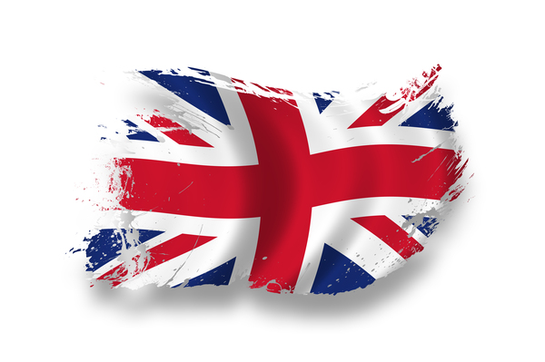 flag of great britain