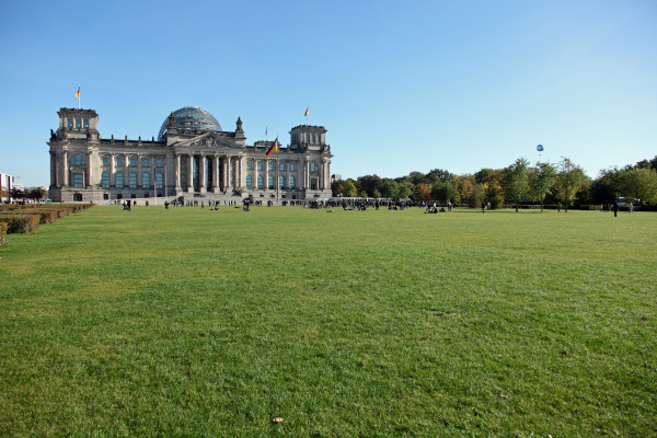 parliament