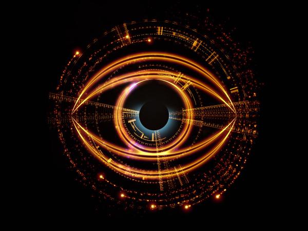 eye of artificial intelligence