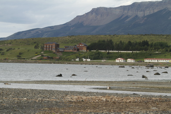 puerto natales patagonia chilepuerto