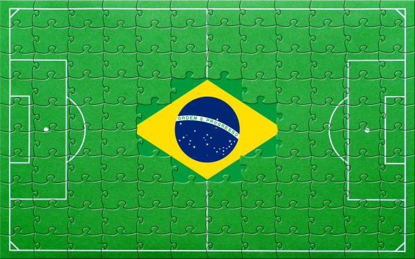 soccer world cup brazil