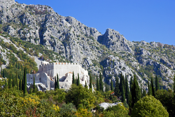 Сокол град фото