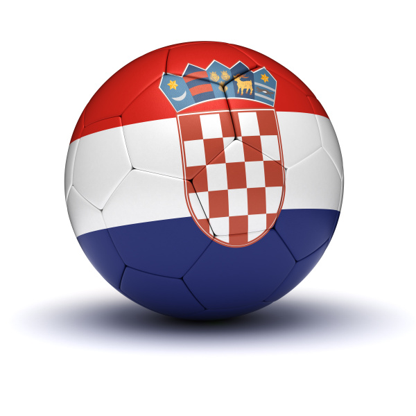 croatian football