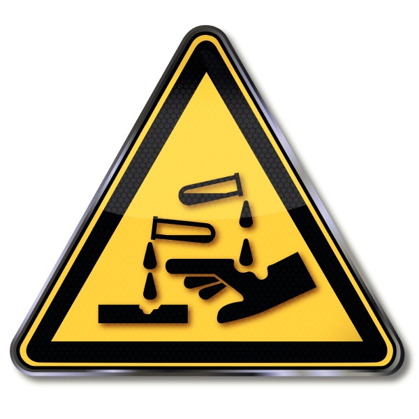 warning-signs-warning-of-corrosive-substances-royalty-free-image