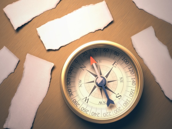 compass decision