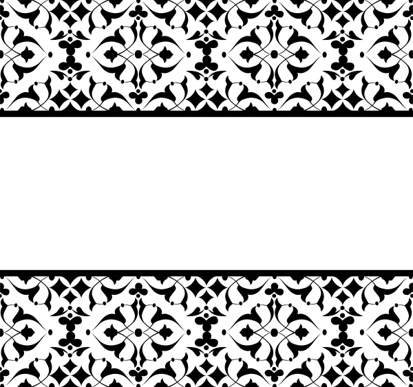 seamless pattern background two