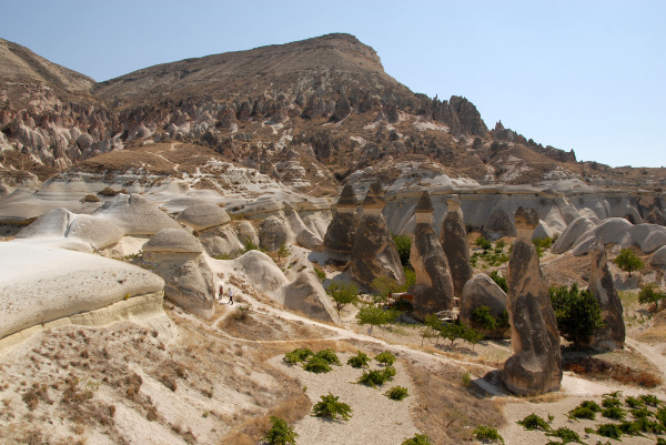 Pasabaglari Cappadocia - Stock image - #12741142 | PantherMedia Stock ...