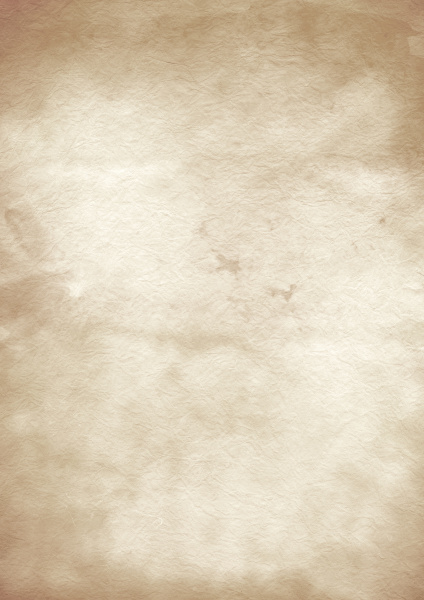 Old Parchment Paper Texture - Royalty Free Image #12979110 