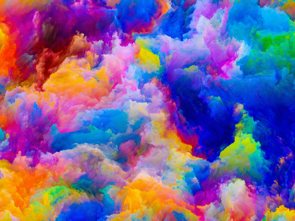 colors background