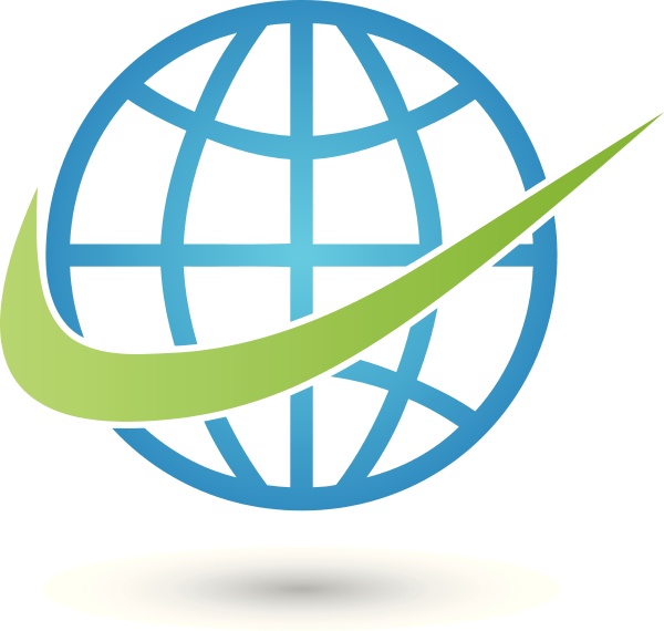 Earth Earth Logo Globe Transport - Stock Photo #16119547 | PantherMedia ...