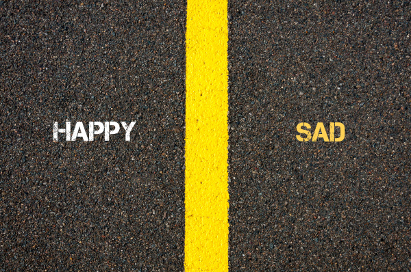 antonym-concept-of-happy-versus-sad-stock-image-16561654