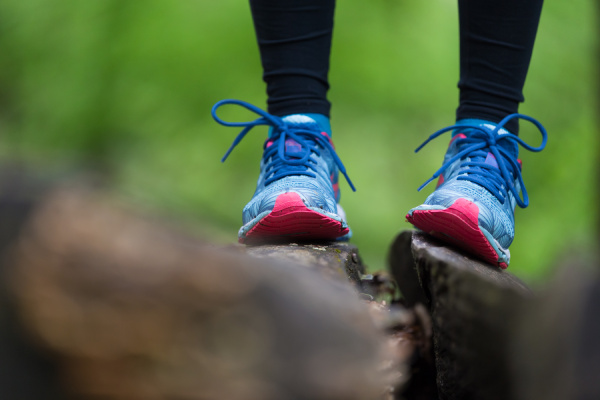 adventure sport and exercise detail