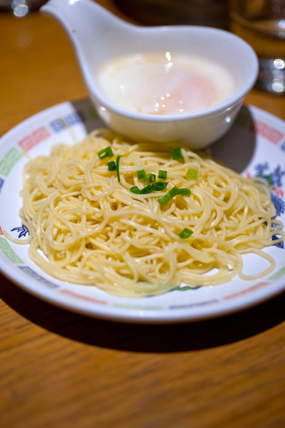 japanese ramen noodles