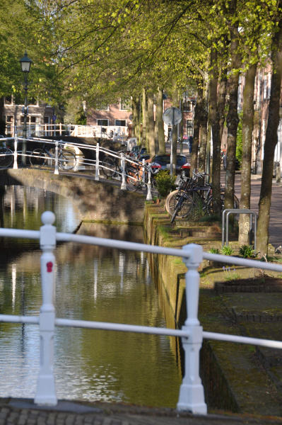 photo from delft in holland