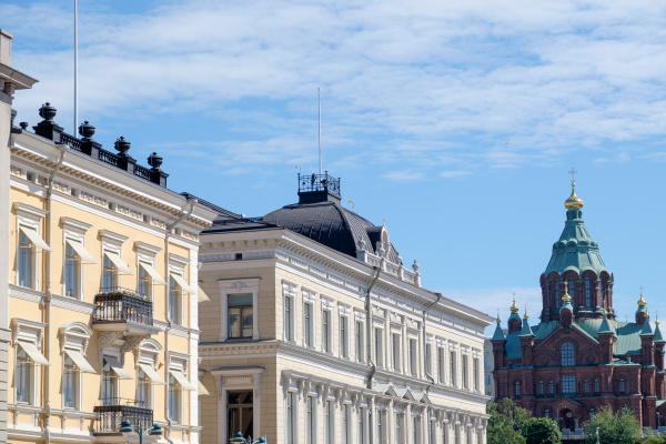 helsinki in finland
