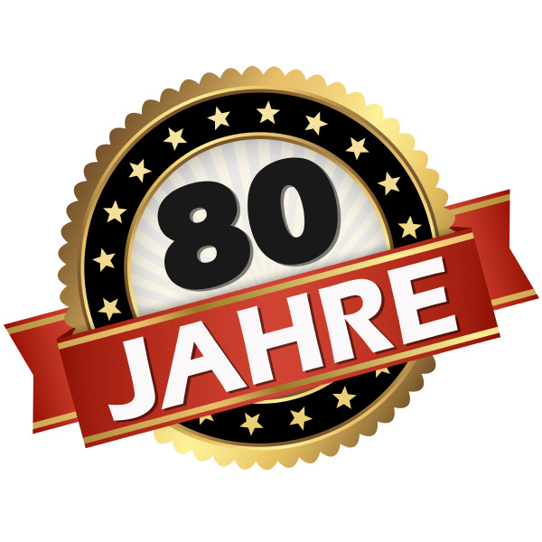 jubilee-button-80-years-royalty-free-image-23230905-panthermedia