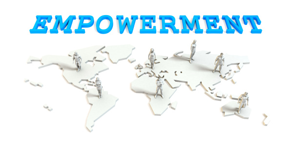 empowerment global business