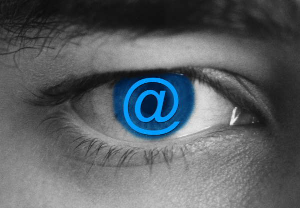 eye e mail