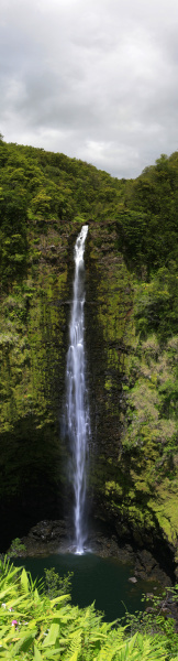 akaka falls akaka falls state