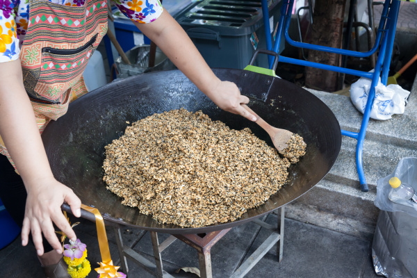 thailand street food