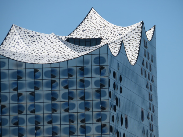 elbphilharmonie