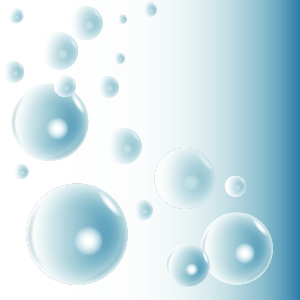 Water Spheres - Stock Photo #26353279 | PantherMedia Stock Agency