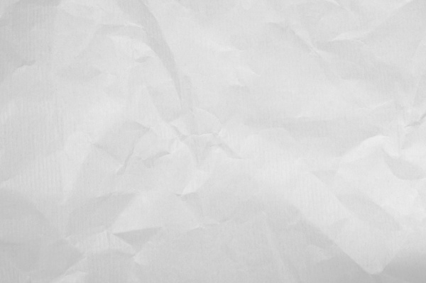 White wrinkled paper texture background - Royalty free photo #26444132 ...