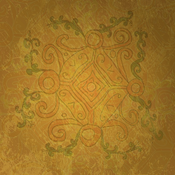 vector vintage background