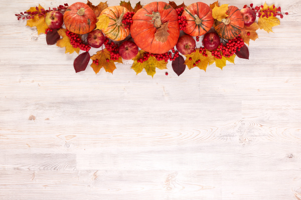 thanksgiving, background, , autumn, harvest - 27405706