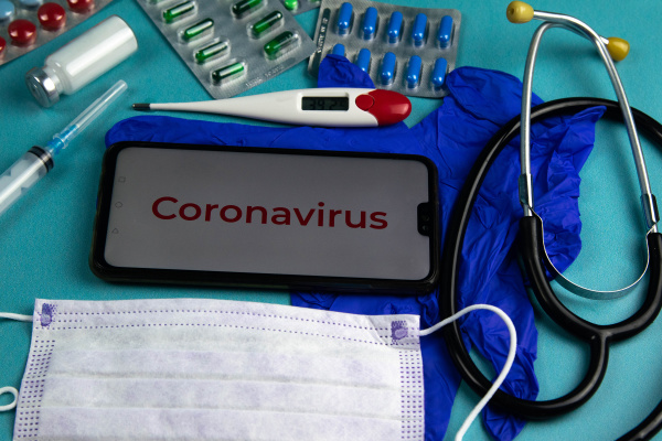 coronavirus 2019 ncov corona virus