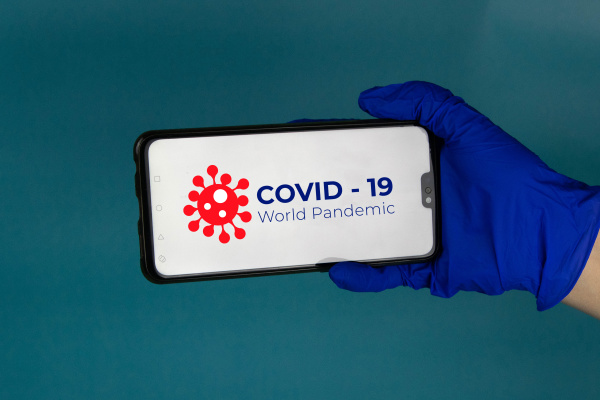 pandemic covid 19 coronavirus quarantine concept