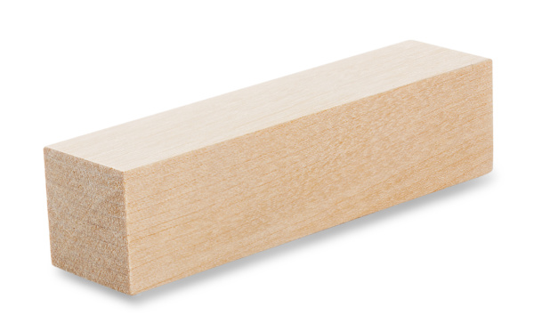 wooden rectangular bar