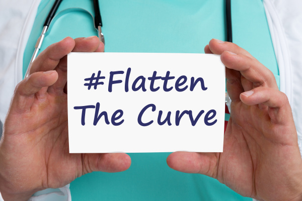 flatten, the, curve, hashtag, stay, at - 28277743