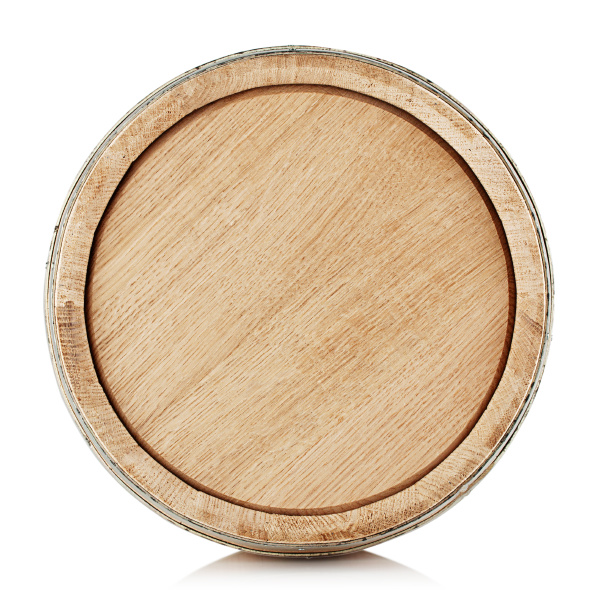 the, top, of, a, wooden, barrel - 28278920