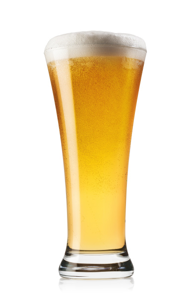 extending, up, glass, of, beer - 28279545