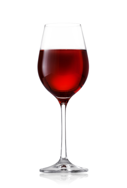 glass, of, red, wine - 28279670