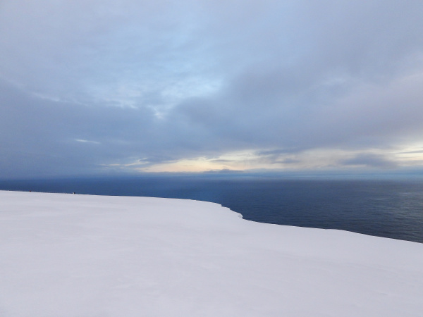 nordkapp, in, winter, , norway - 28279494