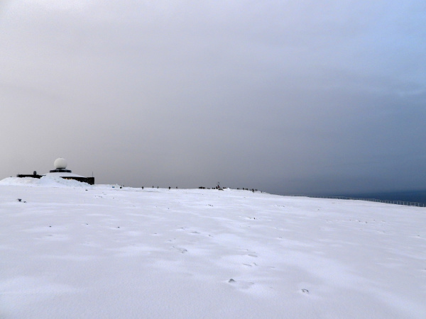 nordkapp, in, winter, , norway - 28279755