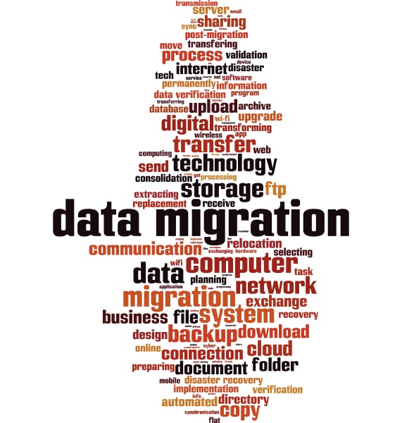 data, migration, word, cloud - 28280458