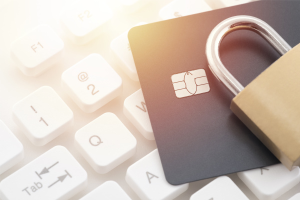 credit card payment security