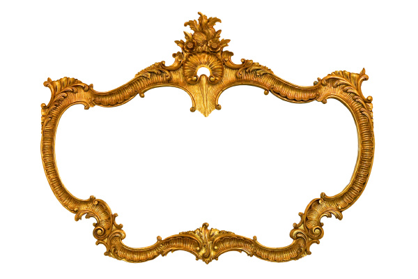 medieval frame
