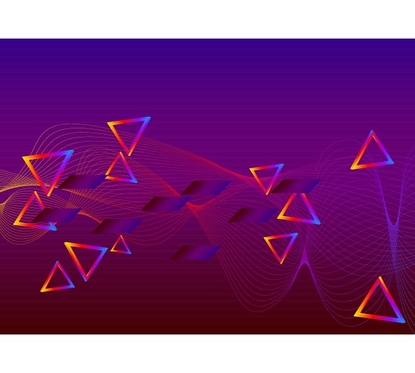 abstract background for illustrating sport or